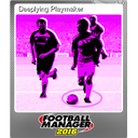 Deeplying Playmaker (Foil)