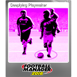 Deeplying Playmaker (Foil)