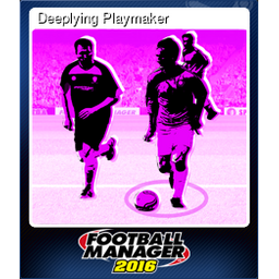 Deeplying Playmaker