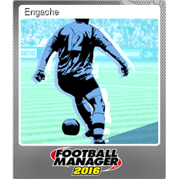 Engache (Foil)