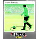 Inside Forward (Foil)