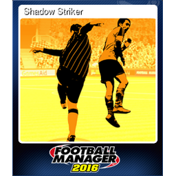 Shadow Striker