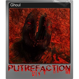 Ghoul (Foil)