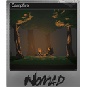 Campfire (Foil)