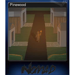 Pinewood