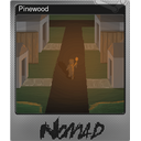 Pinewood (Foil)