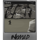 Quarry (Foil)