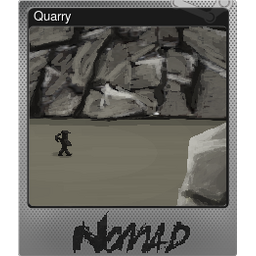 Quarry (Foil)