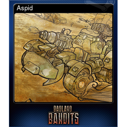 Aspid