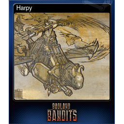 Harpy