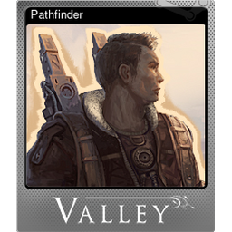 Pathfinder (Foil)
