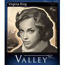 Virginia King