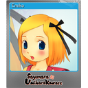 Emiko (Foil)