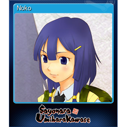 Noko (Trading Card)