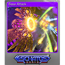 Base Attack (Foil)