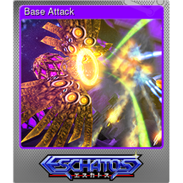 Base Attack (Foil)