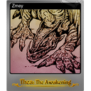 Zmey (Foil)