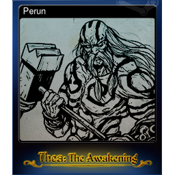 Perun