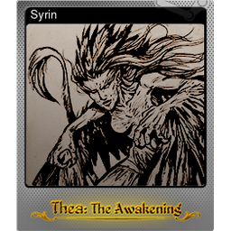 Syrin (Foil)