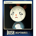 Forgotten (Trading Card)