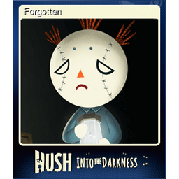 Forgotten (Trading Card)