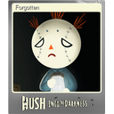 Forgotten (Foil Trading Card)