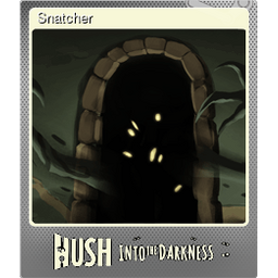 Snatcher (Foil)