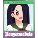 IS-2 - The Yandere (Foil)