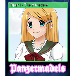 Tiger I - The Himedere