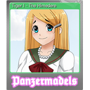 Tiger I - The Himedere (Foil)