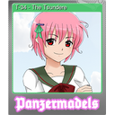T-34 - The Tsundere (Foil)