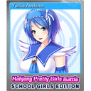 Yurika Aoshima (Foil)