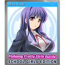 Misa Yuuki (Foil)