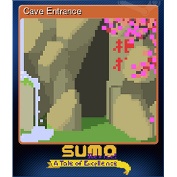 Cave Entrance