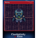 Alchy