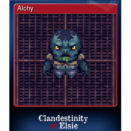 Alchy