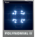 Atom (Foil)