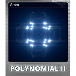 Atom (Foil)