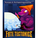 Auroara & Archaeomagusaurus