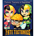 Fortuna, Travissty & Ragnarosa