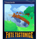 Grasslands