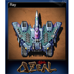 Ray