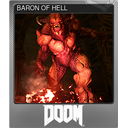 BARON OF HELL (Foil)