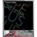 Tutorial Video (Foil)