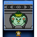 Bear King