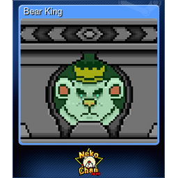 Bear King