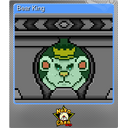 Bear King (Foil)