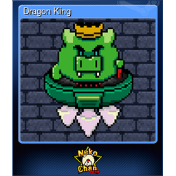 Dragon King