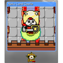 Neko Land Castle (Foil)