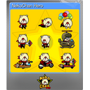 NekoChan Hero (Foil)